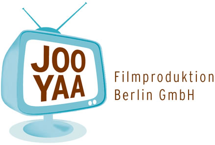 Jooyaa Filmproduktion Berlin GmbH